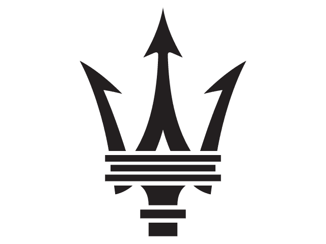 MASERATI